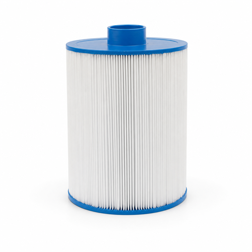 Quick Spa Parts - Hot Tub FILTER CARTRIDGE 49 SQ FTx 8in ODx 8in Hx 2" male slip