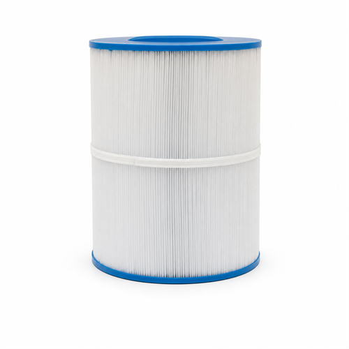 Quick Spa Parts - Hot Tub FILTER CARTRIDGE 81 SQ FTx 8-1/2in ODx 10-1/2in Hx 76mm