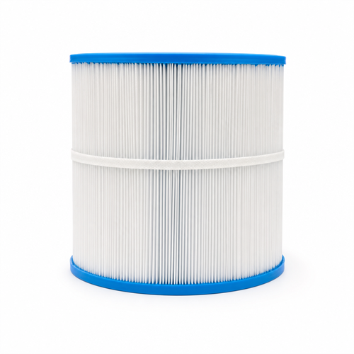 Quick Spa Parts - Hot Tub FILTER CARTRIDGE 46 SQ FTx 10-1/16in ODx 8-9/16in Hx 156mm