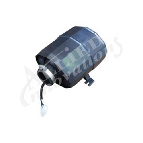 Quick Spa Parts - Hot Tub HYDRO-QUIP SILENT AIRE BLOWER AS-820U 1.5Hp, 230V, 3.1A