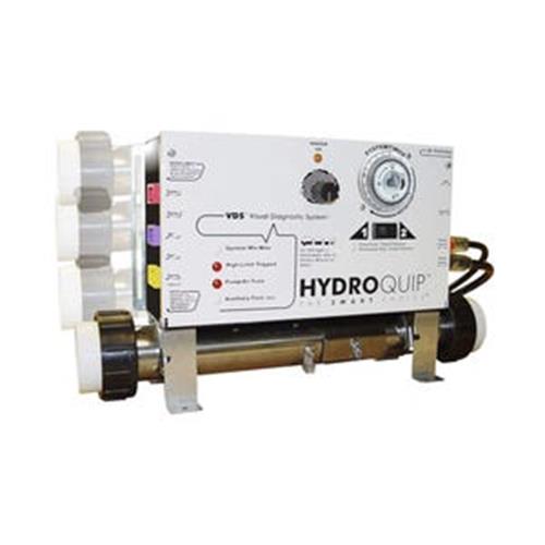 Quick Spa Parts - Hot Tub Hydro Quip "Slide Heater" Pneumatic Control Box CS-6009-US2
