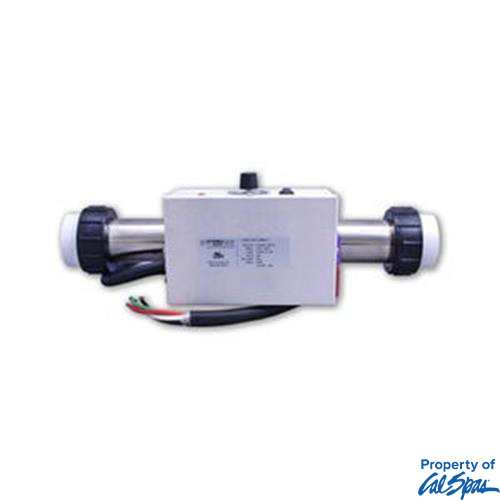 Hot tubs parts HYDROQUIP CONTROL SYSTEM CS800C2 230V, 4.5kW, Pump1