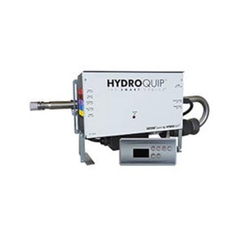 Quick Spa Parts - Hot Tub HYDRO-QUIP M1 SPA CONTROL 1.0/4.0KW LOW FLOW HEATER CS9234M1-F-U-LF 115/230V, 1.0/4.0kW, 2 Pumps/Blower
