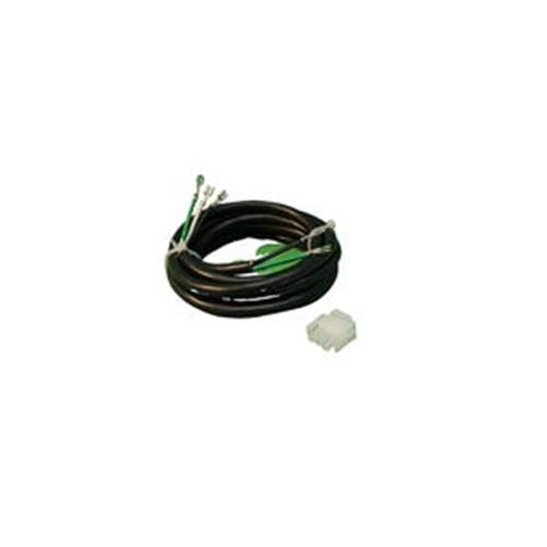 Quick Spa Parts - Hot Tub HYDRO-QUIP CORD 30-0324-96 Amp, 1-Speed, 14/3, 96" Length