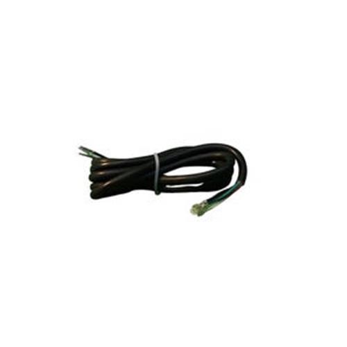 Quick Spa Parts - Hot Tub HYDRO-QUIP CORD 30-0326-96 Amp, 14/4 SJTW, 2-Speed, 96" Length