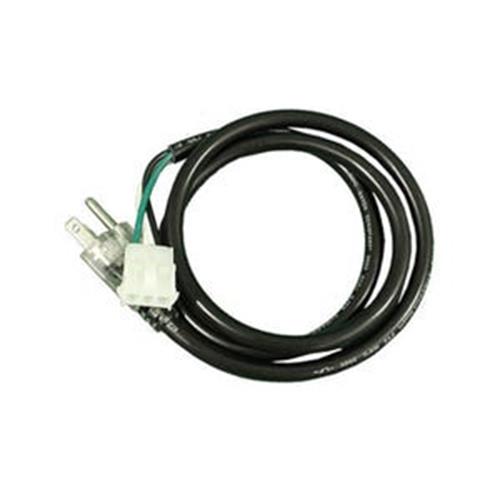 Quick Spa Parts - Hot Tub HYDRO-QUIP CORD 30-1057-36 3-Pin Amp to NEMA, 36" Length