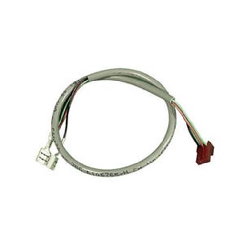 Quick Spa Parts - Hot Tub HYDRO-QUIP PRESSURE SWITCH CABLE 34-0199F 14" Length w/ 3 Pin Plug