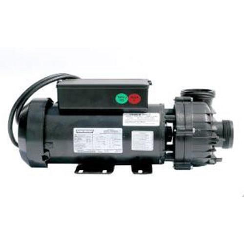 Quick Spa Parts - Hot Tub PARTS ORDER PUM22000565  PUMP 2 HP, 2 SPEED, 56 FRAME, EUROPEAN, 220 VOLTS,  50HZ