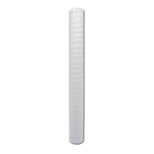 Quick Spa Parts - Hot Tub USE (PLU21500350)  FLEX HOSE 1/2" WHITE, (C-08/7)