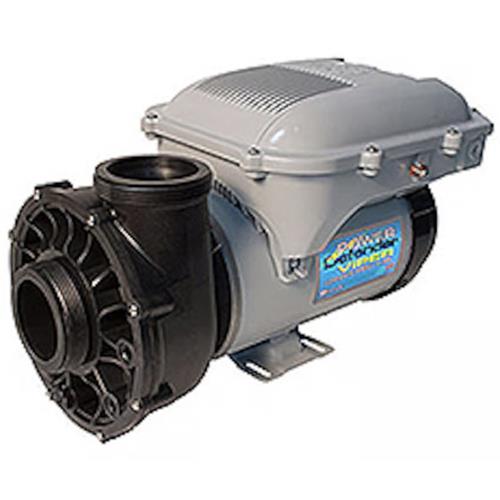 Quick Spa Parts - Hot Tub DNU - PUMP VIPER VARIABLE SPEED, 8FT. CORD (PD-250VV-5A)