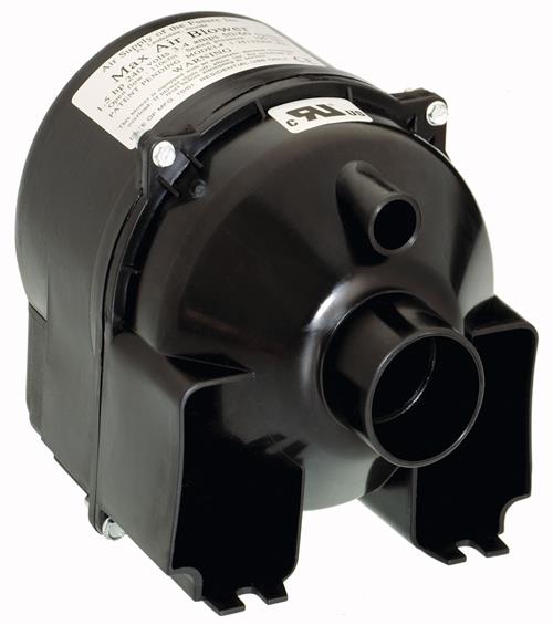 Quick Spa Parts – Hot Tub MAX AIR BLOWER MOTOR 1.0HP 240V 3.0 AMPS