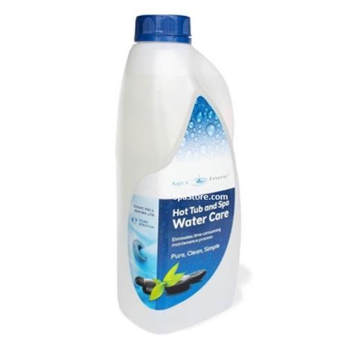 Quick Spa Parts - Hot Tub AquaFinesse Hot Tub Water Care Solution, 2 Liter