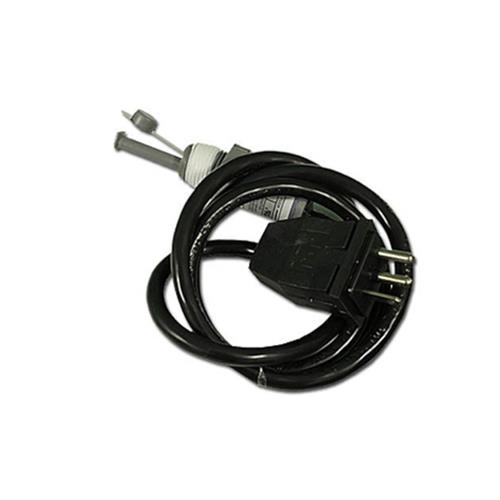 Quick Spa Parts - Hot Tub HARWIL FLOW SWITCH Q-12DS50/CALSPA - 18/3 Cable, Factory Set For Cal Spa