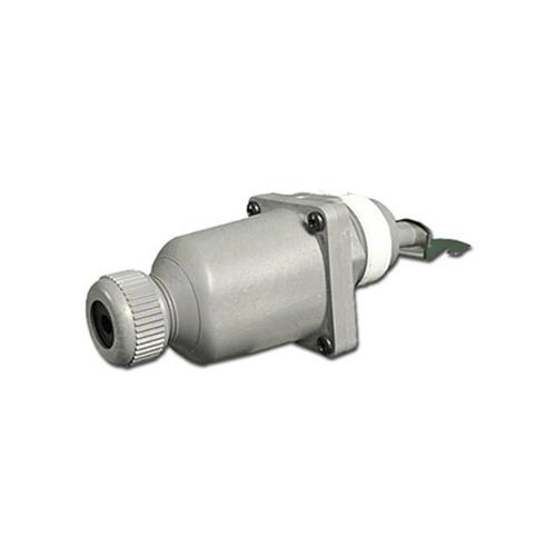 Quick Spa Parts - Hot Tub HARWIL FLOW SWITCH Q8DSA - 1" MPT, 15 Amp, For 1-1/2" Plumbing