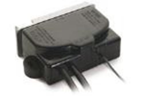 Quick Spa Parts - Hot Tub CONTROL BOX - VARIABLE BLOWER - FOR 3 BUTTONS, WATER DETECTOR , AIR JETS