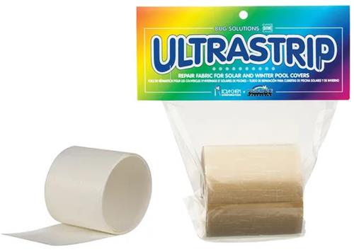 Quick Spa Parts - Hot Tub UltraStrip - Paradise Industries Adhesive Cover Repair Strips