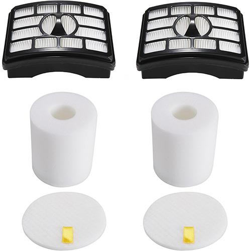 Quick Spa Parts - Hot Tub Paradise Industries Filter Kit NV505