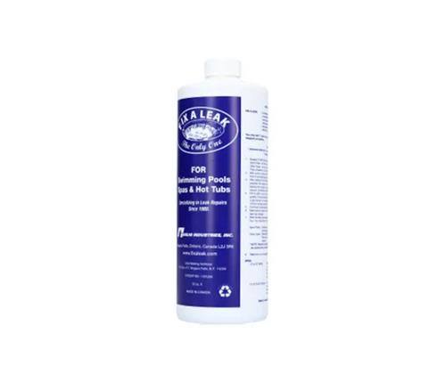 Quick Spa Parts - Hot Tub 32oz Fix-A-Leak for Pools, Spas, and Hot Tubs