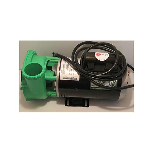 Quick Spa Parts - Hot Tub 7 HP Waterway Executive 56 Spa Pump 2-Speed 230V 3M21621-1N7GDY